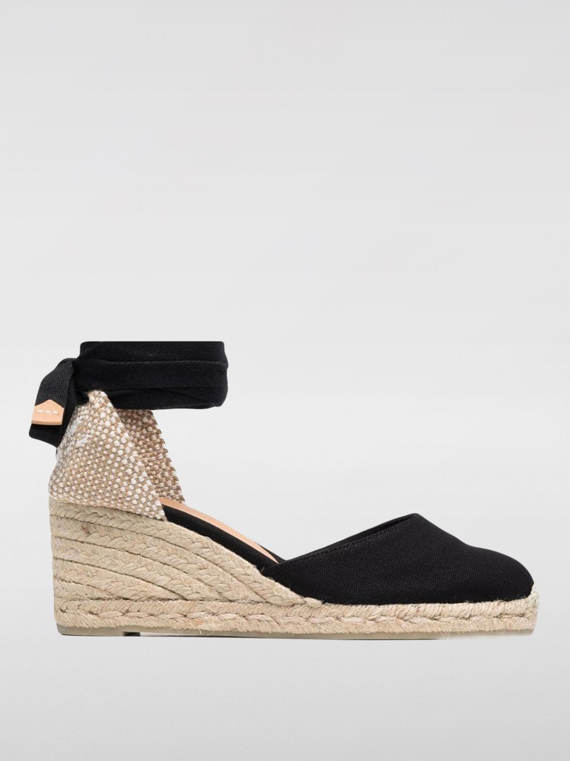 [Castaner] Espadrille SS26 020964 100