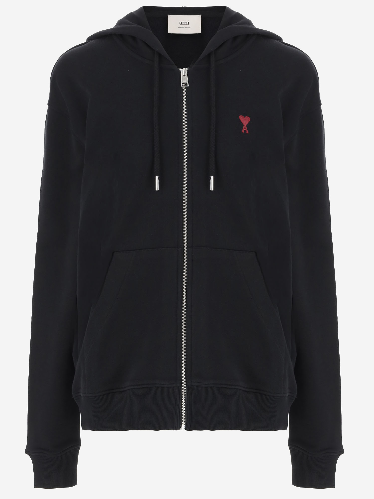 [AMI] Sweatshirt FW26 BFUSW435730001