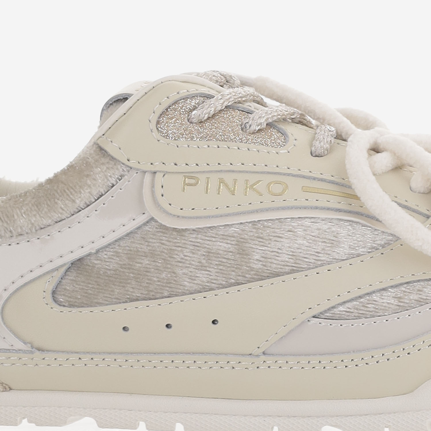 [PINKO] Sneakers FW26 SS0185P153DY7