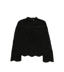 [Semicouture] Knitwear FW26 S6WC80Y69-0