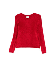 [Semicouture] Knitwear FW26 S6WB01D08-2