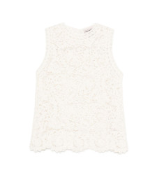 [Semicouture] Knitwear FW26 S6WC79E64-1