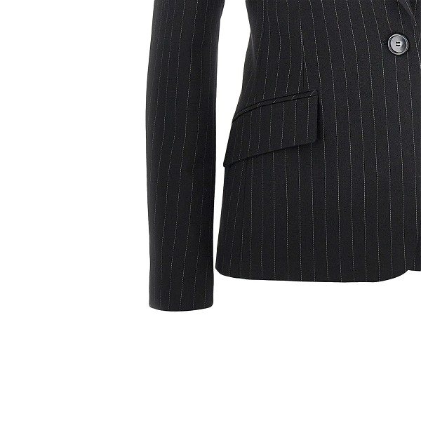 [THE ANDAMANE] Jacket FW26 T203029BTNW069833-833