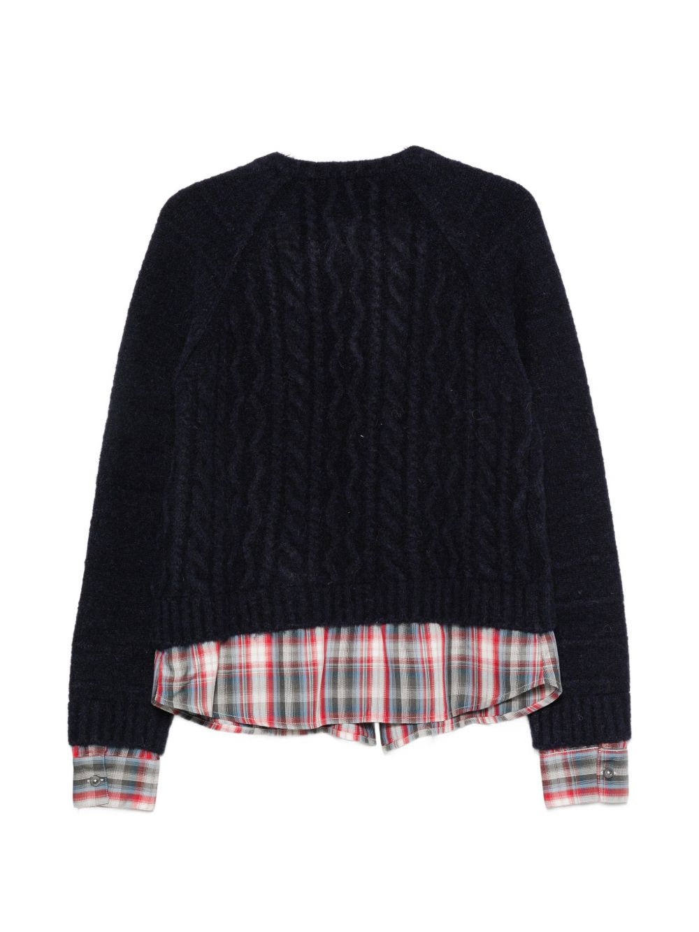 [Semicouture] Cardigan FW26 Y6WF01K68CK