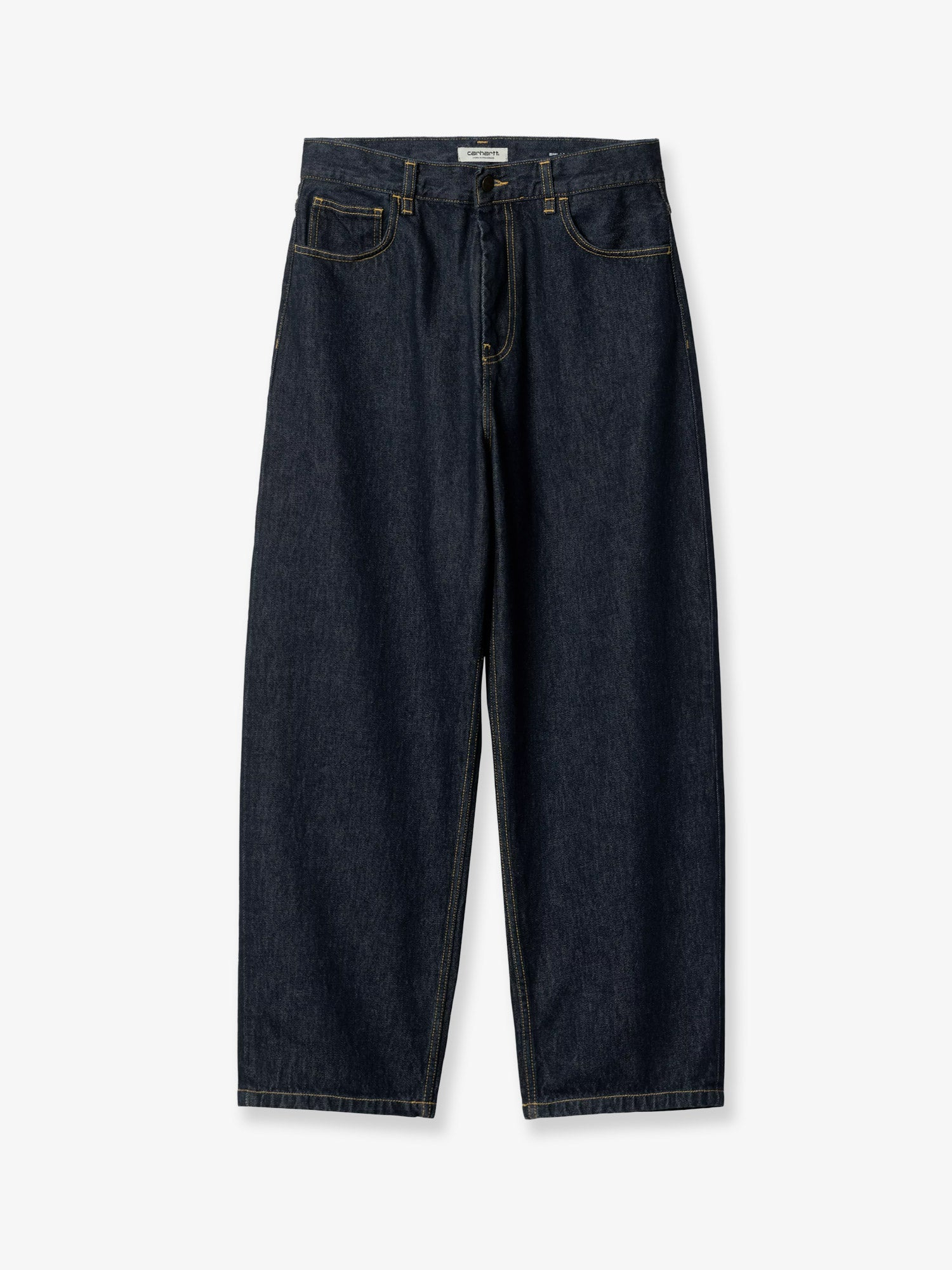[CARHARTT WIP] Jeans FW26 I0358920102