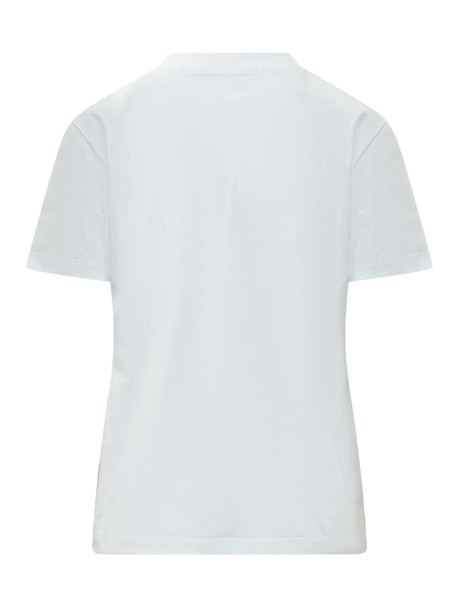 [MSGM] T-shirts FW26 4141MDM123267798 01