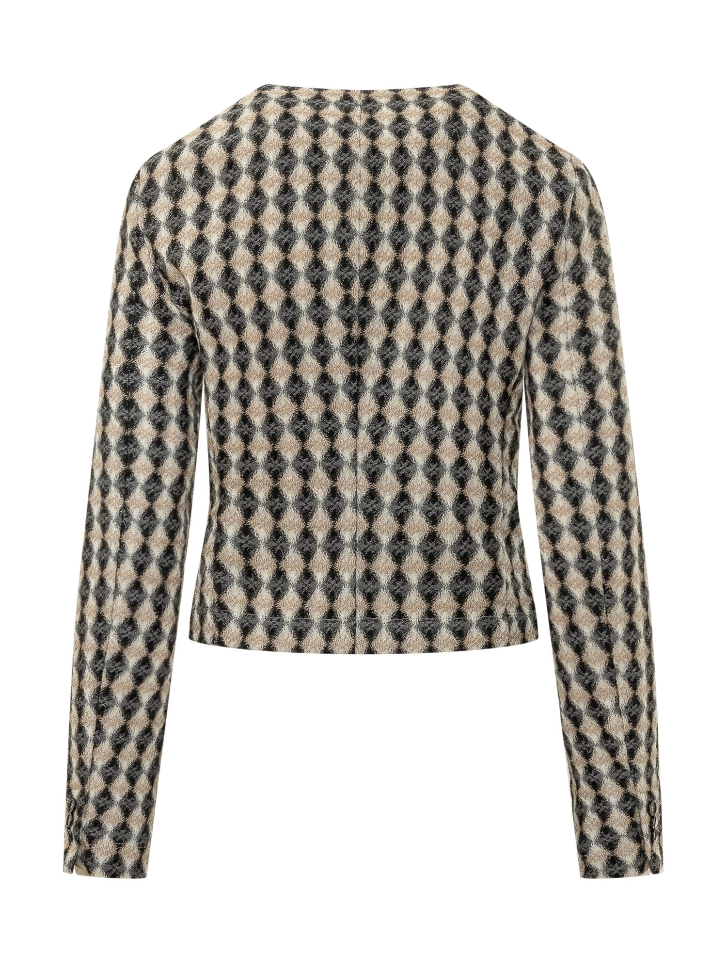 [MSGM] Blazer FW26 4141MDG09267615 97