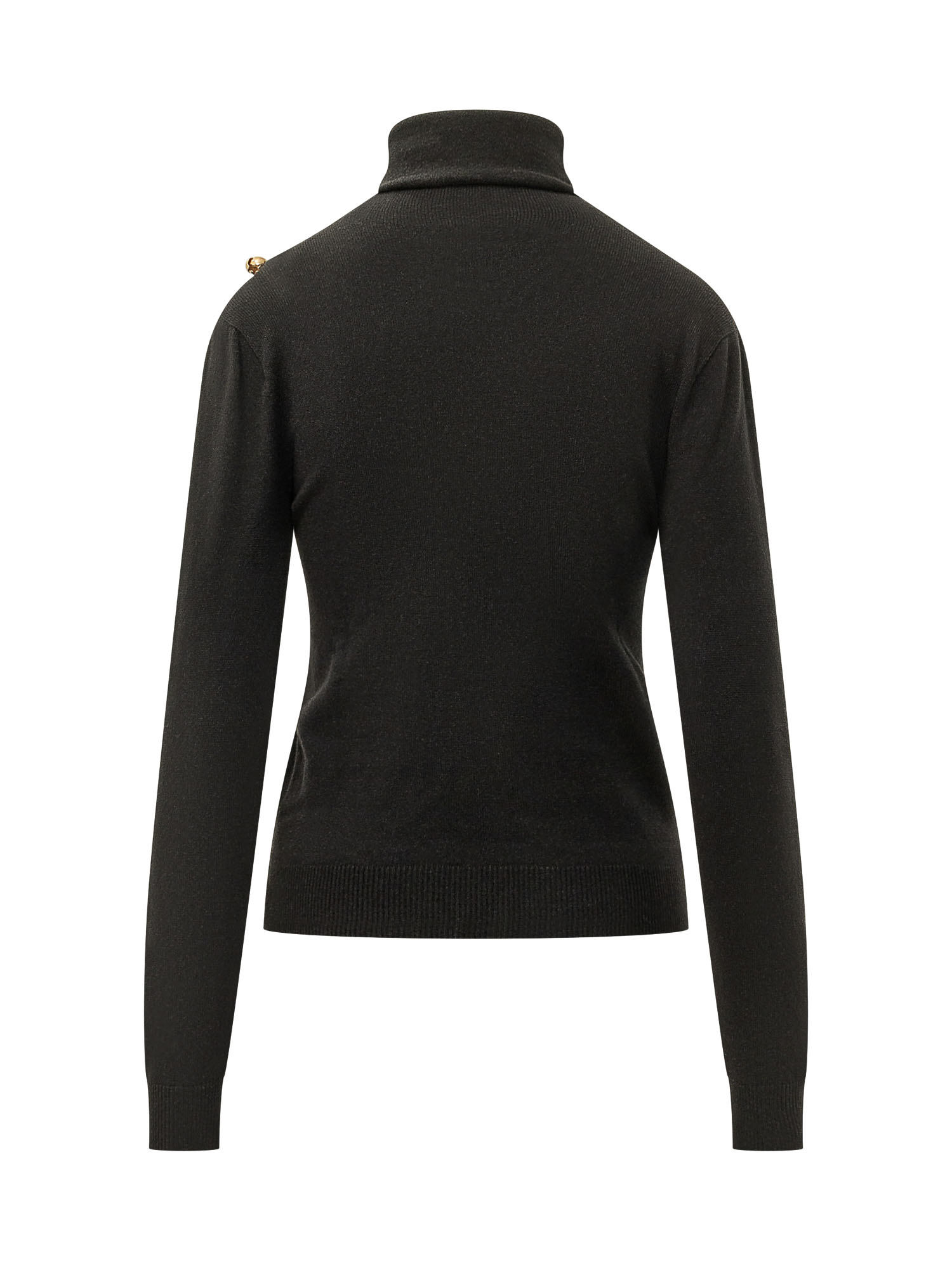 [Alberta Ferretti] Knitwear FW26 262UA09186603 0555