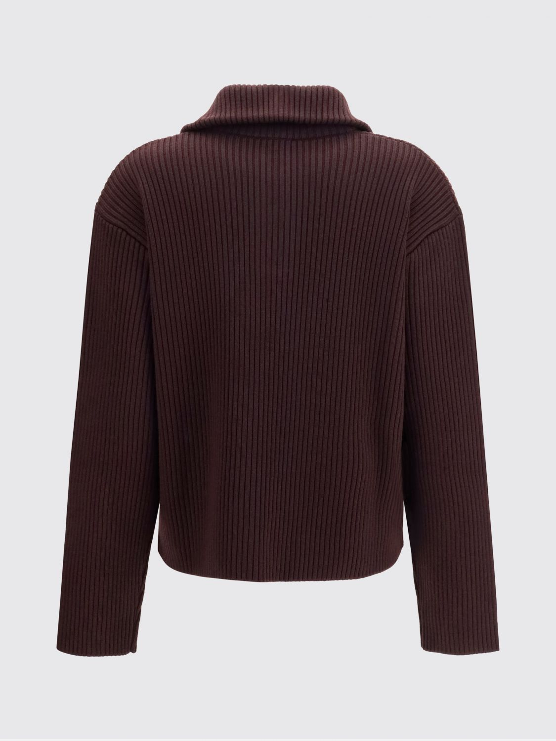 [Courreges] Knitwear FW26 326MPU278FI0085 4090