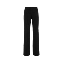 [THE ANDAMANE] Trousers FW26 T200405BTNW069 BLACKWHITE