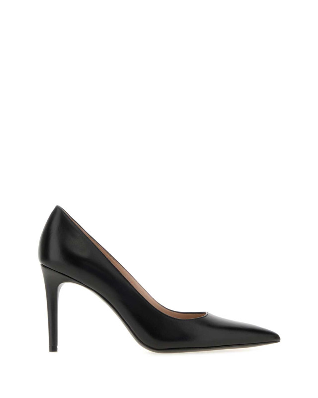 [Stuart Weitzman] Sandals FW26 SK303 BLK