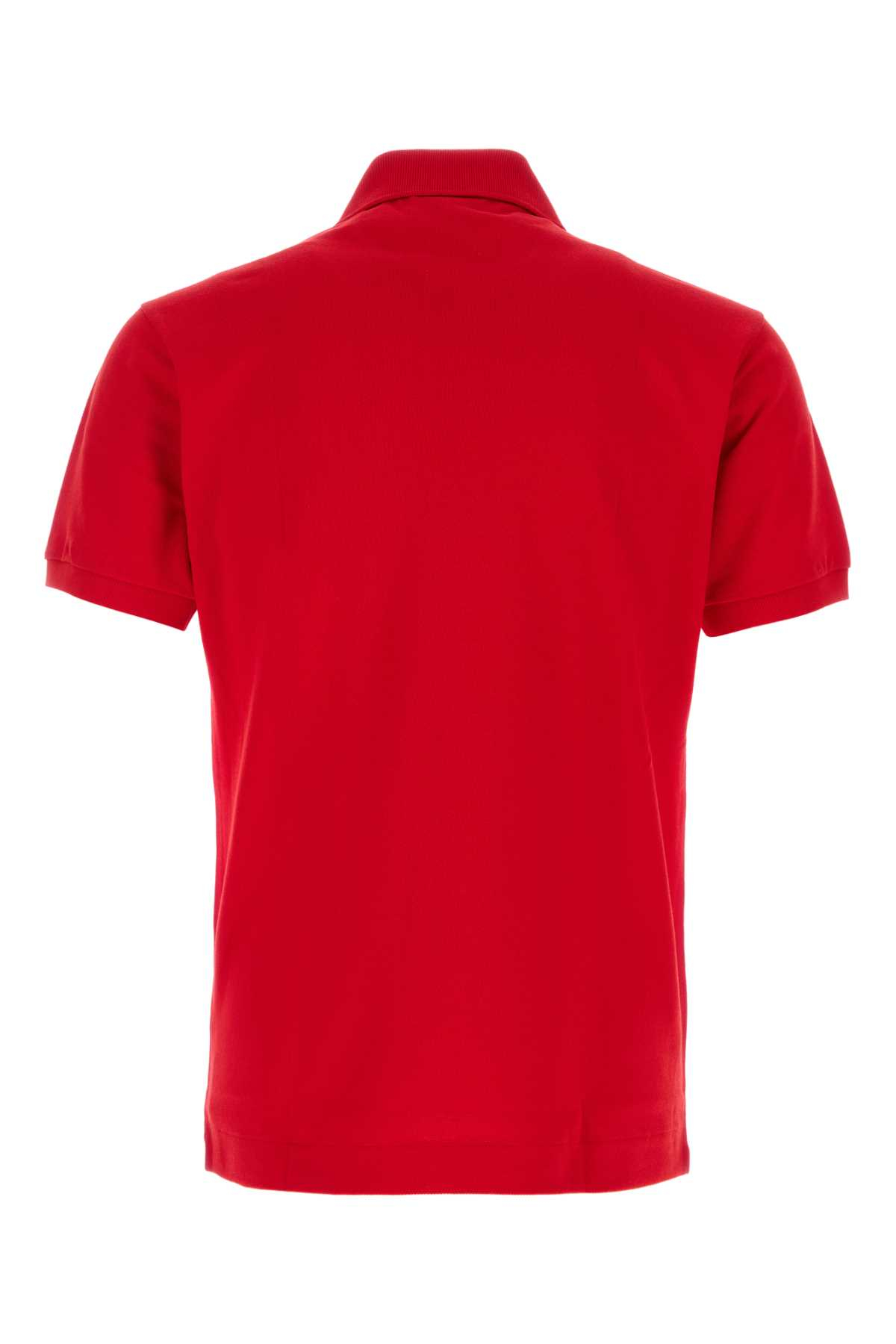 [Lacoste] Shirts FW26 L1212 240