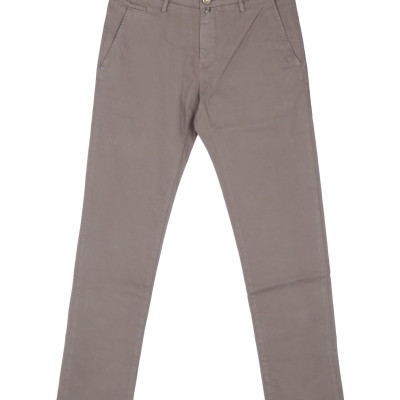 [Jacob Cohen] Trousers FW26 JUMP0001001S3651TR B75