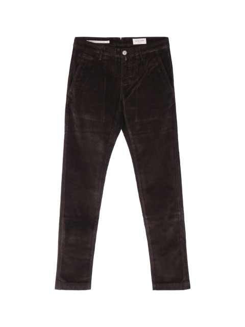 [Jacob Cohen] Trousers FW26 JUMP0001003S3653TR F44