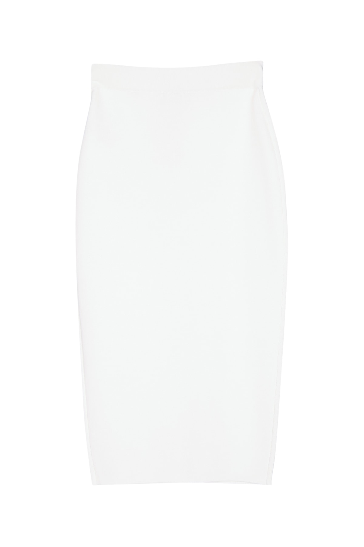 [ELISABETTA FRANCHI] Skirt FW26 GK28B66E2 360