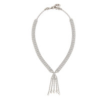 [Alessandra Rich] Necklace FW26 FABA3385J0004 0001