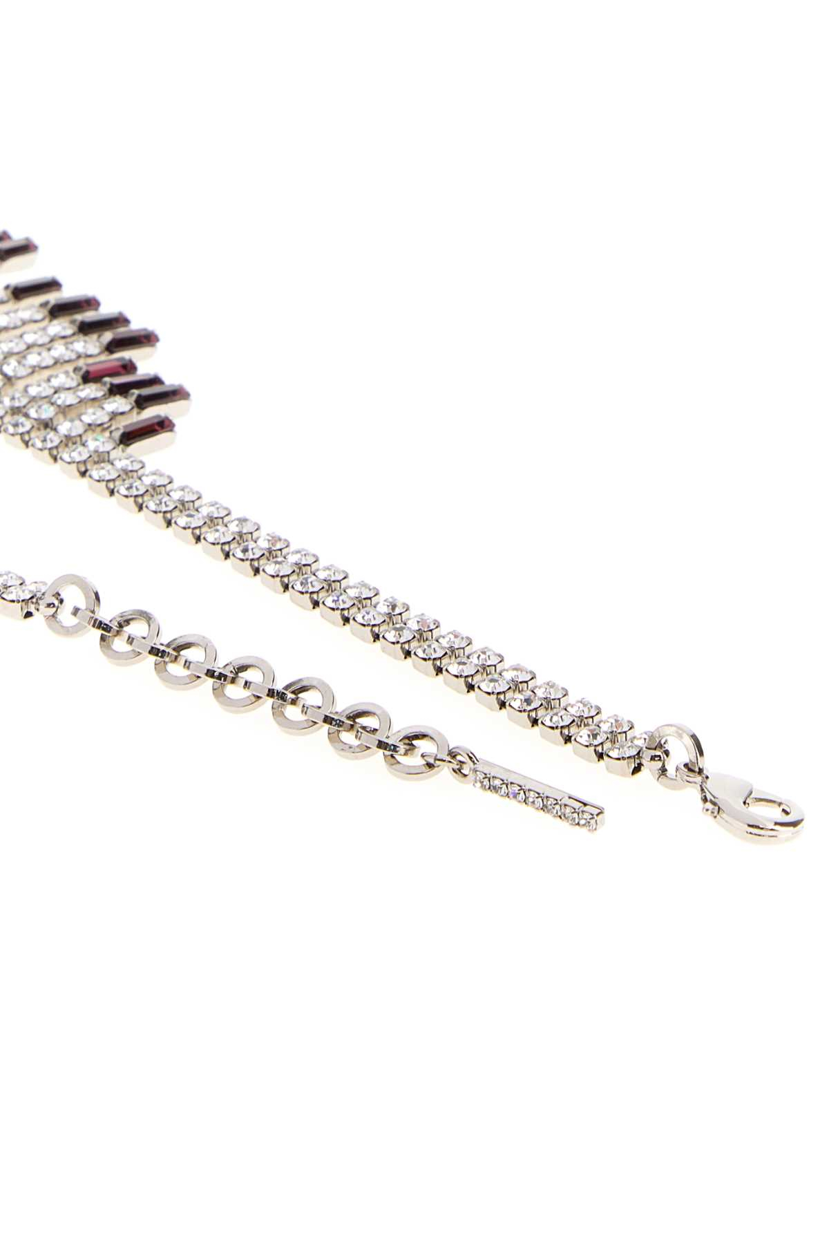 [Alessandra Rich] Necklace FW26 FABA3382J0004 2041