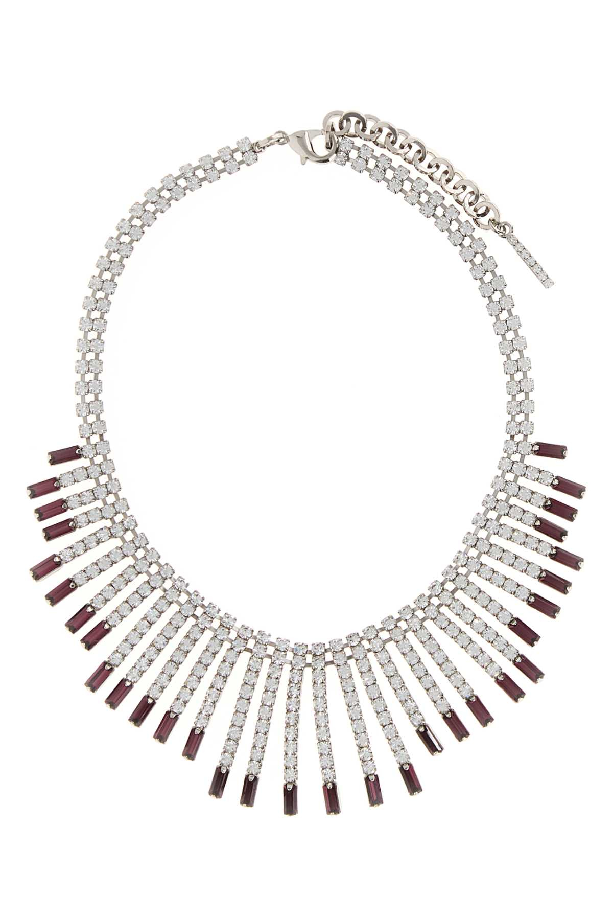 [Alessandra Rich] Necklace FW26 FABA3382J0004 2041