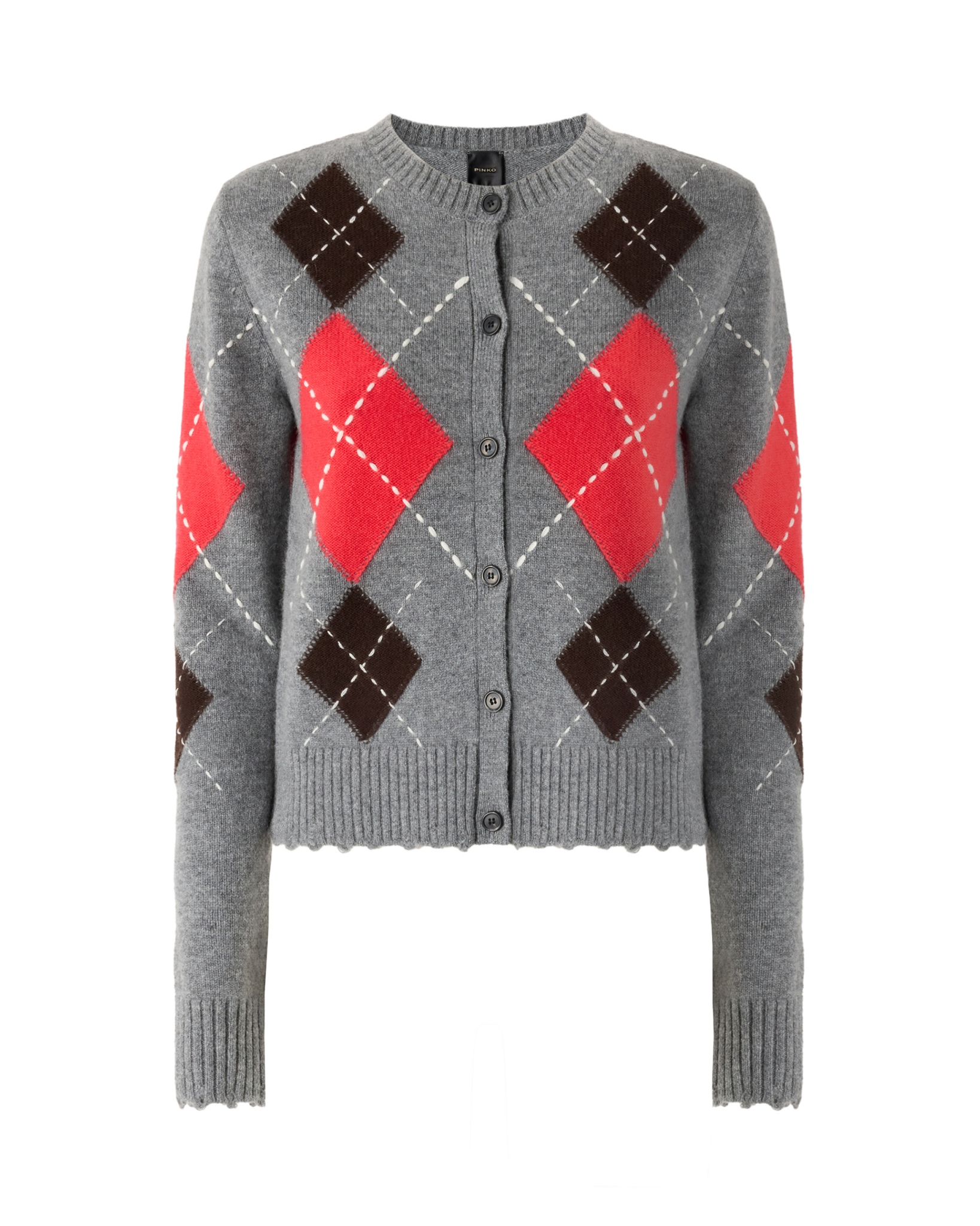 [PINKO] Knitwear FW26 107284A3IEIL1