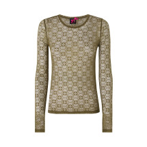 [PINKO] Top FW26 107737A3MKX24