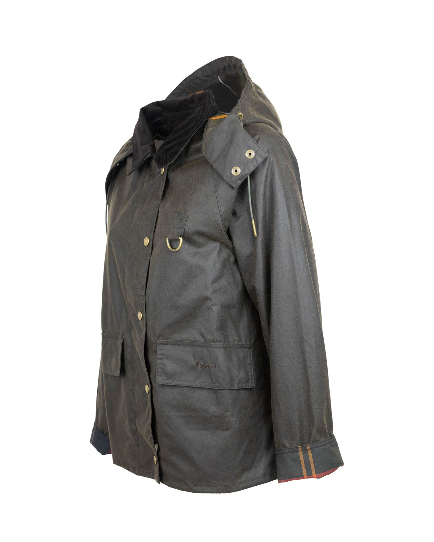 [Barbour] Jacket FW26 LWX1081LWXOL71