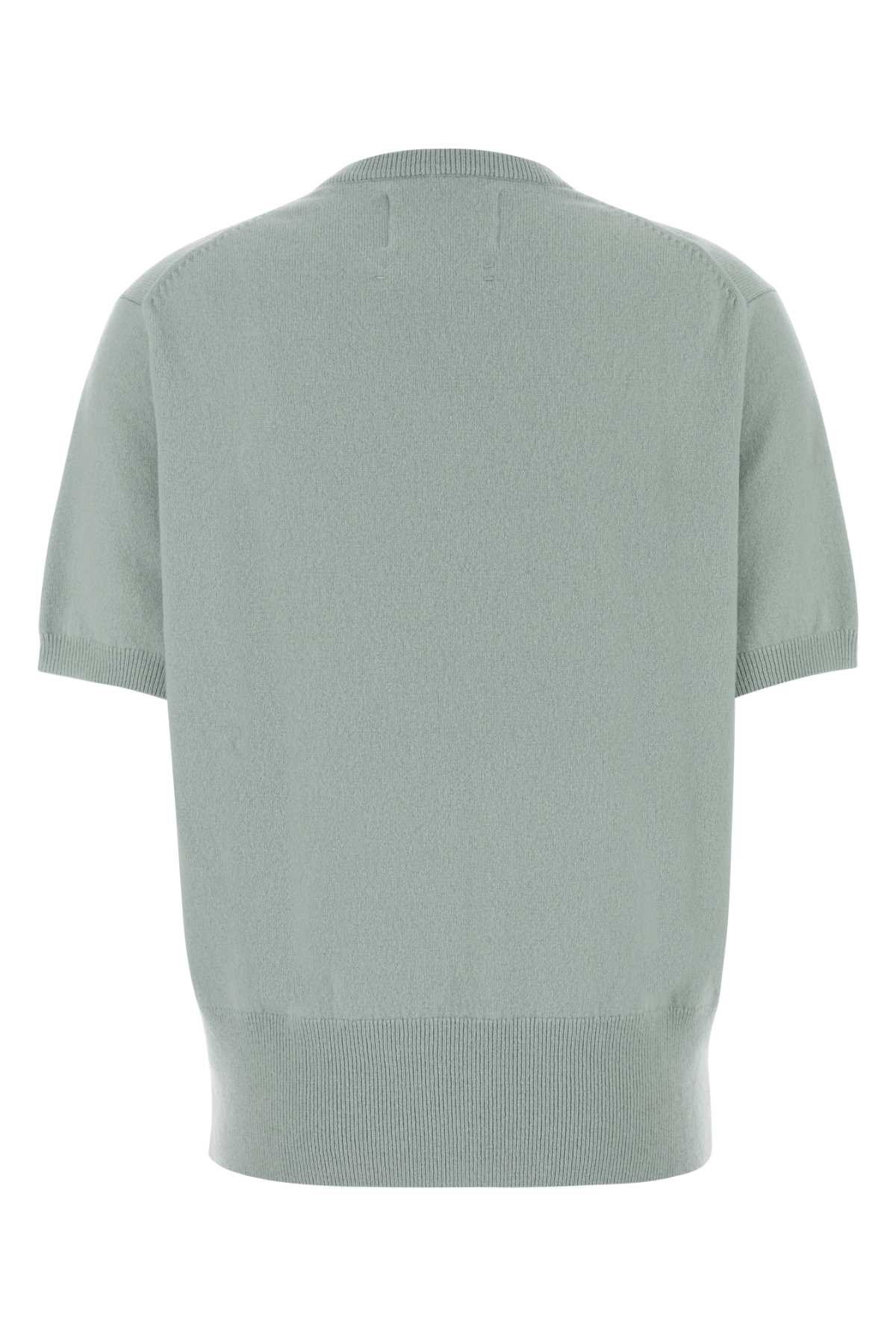 [Extreme Cashmere] Knitwear FW26 49019501TU01 GLASS