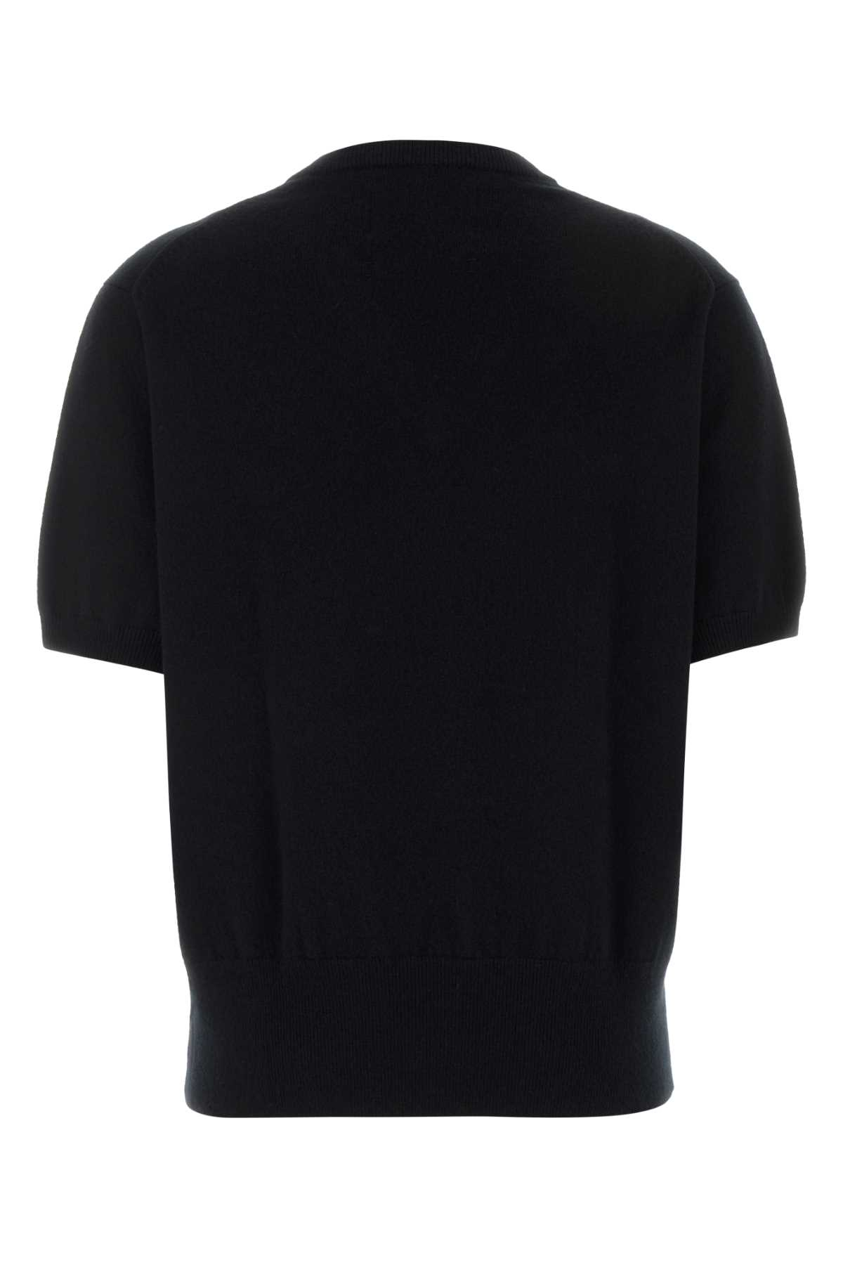 [Extreme Cashmere] Knitwear FW26 49017401TU01 RAVEN