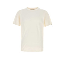 [Extreme Cashmere] T-shirts FW26 39414911TU05 SNOW
