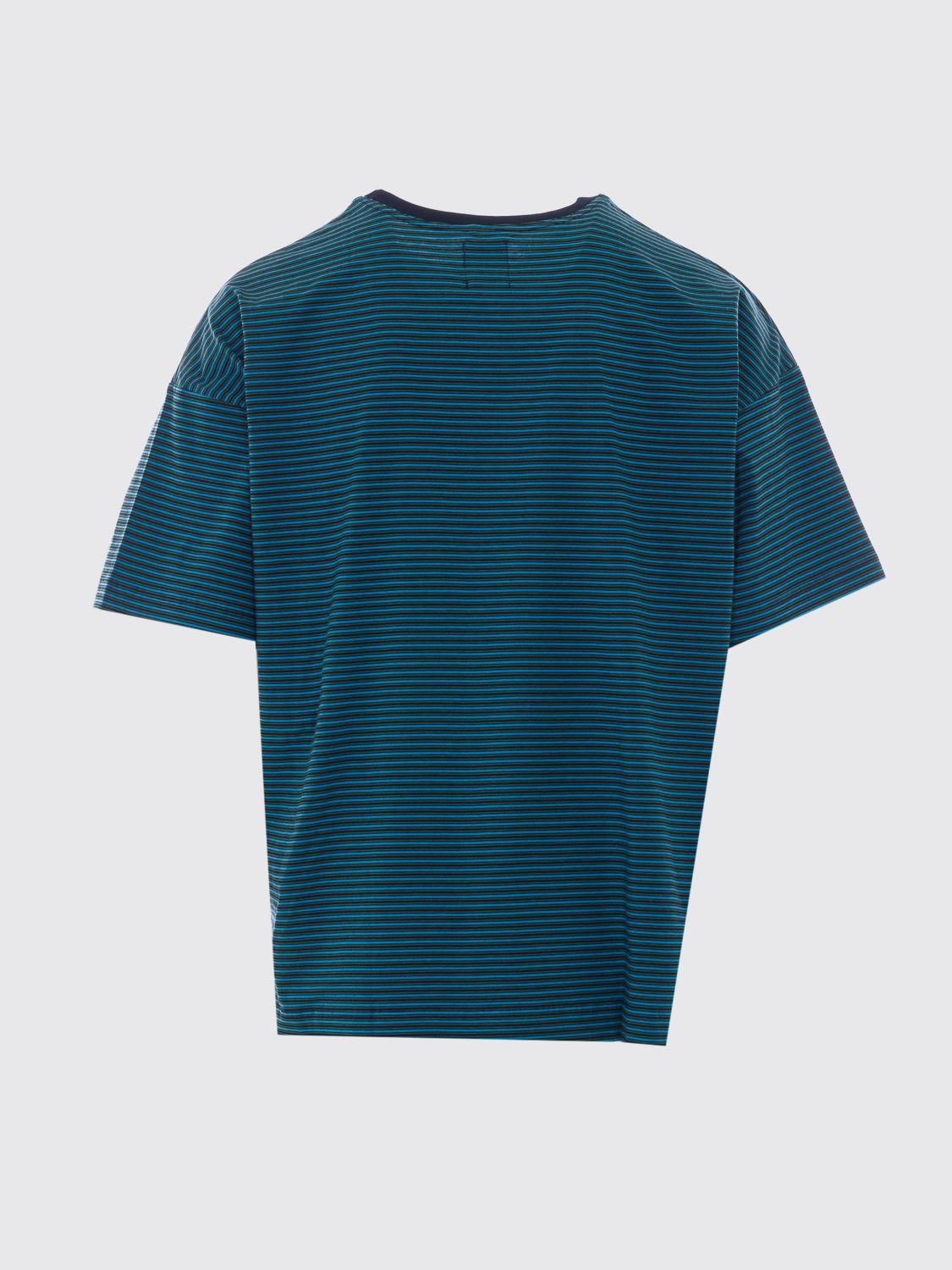 [Howlin] T-shirts Short Sleeve SS26 BOXY PARADISE NEVERMIND