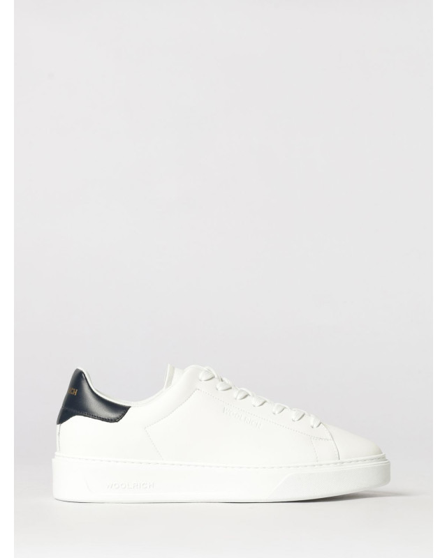 [Woolrich] Sneakers SS26 WFM261001A00A2