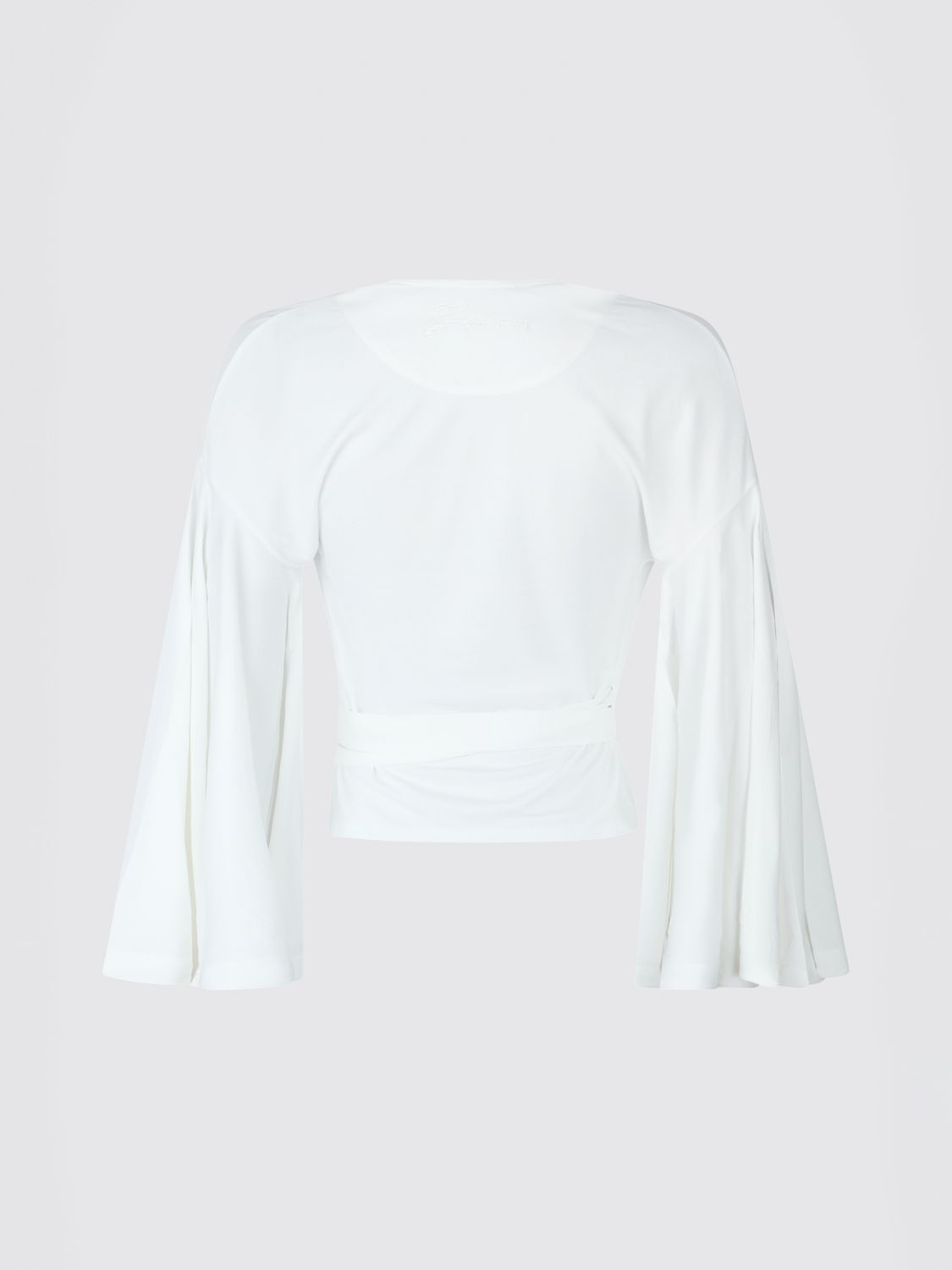 [JACQUEMUS] Blouse SS26 26ETOW00905AJ00254 100