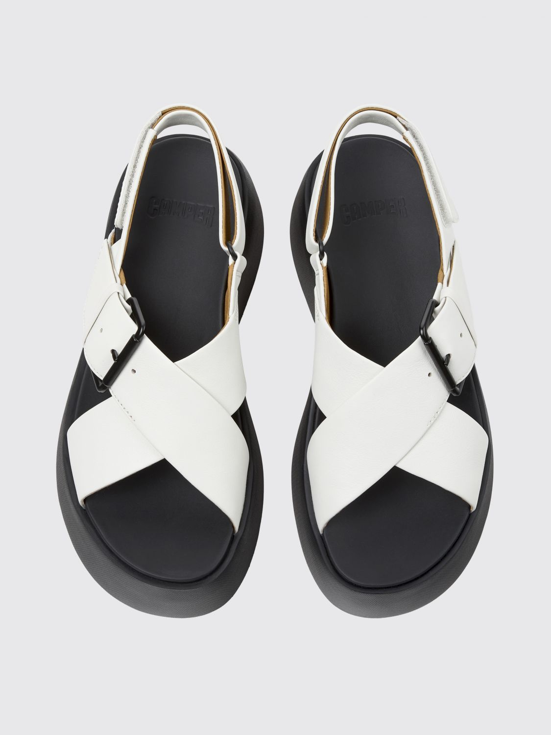 [CAMPER] Sandals SS26 K201860-005 TASHA 0