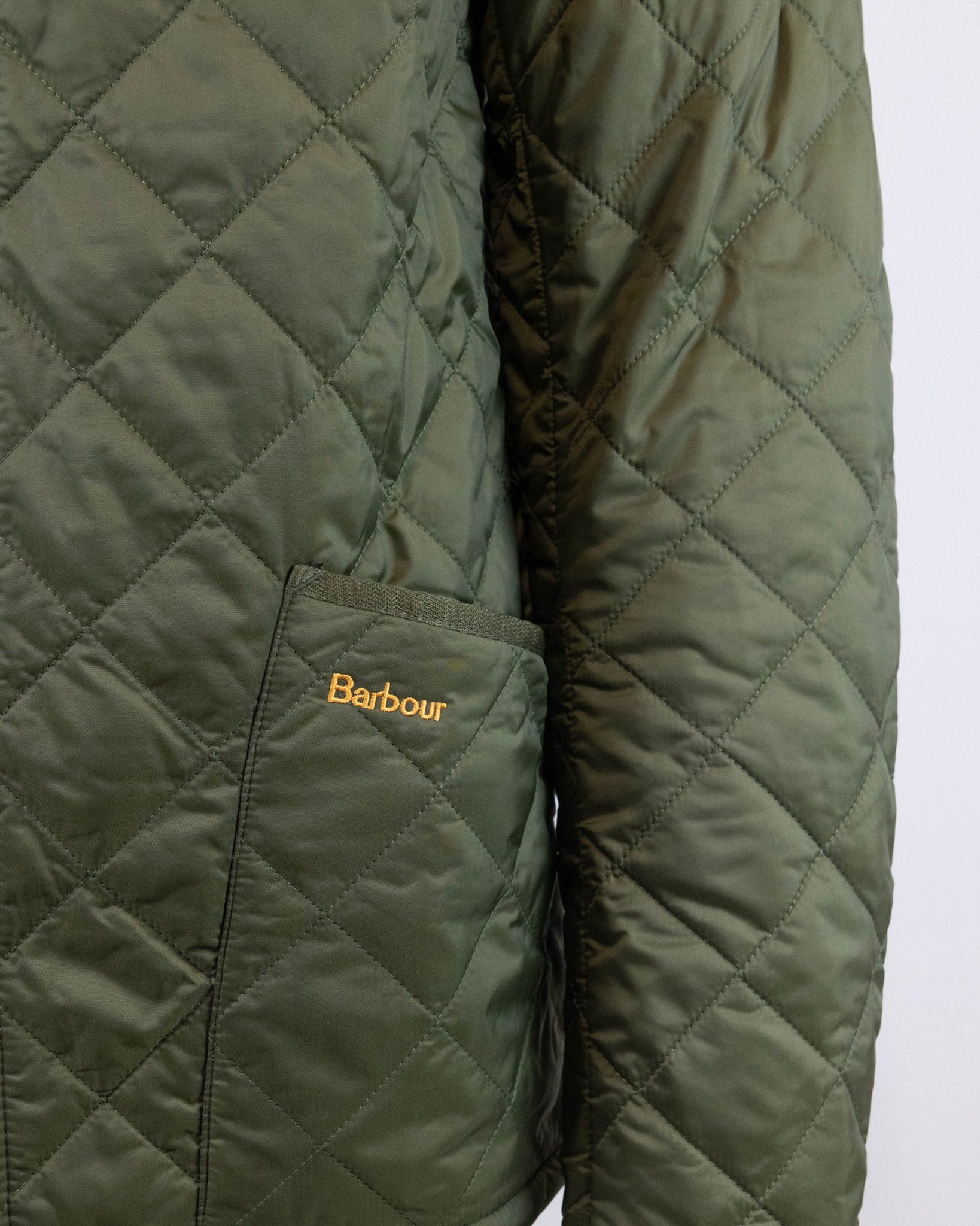 [Barbour] Jacket FW26 MQU0240OL71