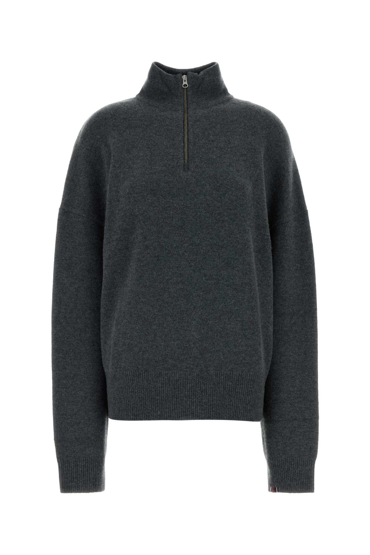 [Extreme Cashmere] Knitwear FW26 23509801TU01 FELT