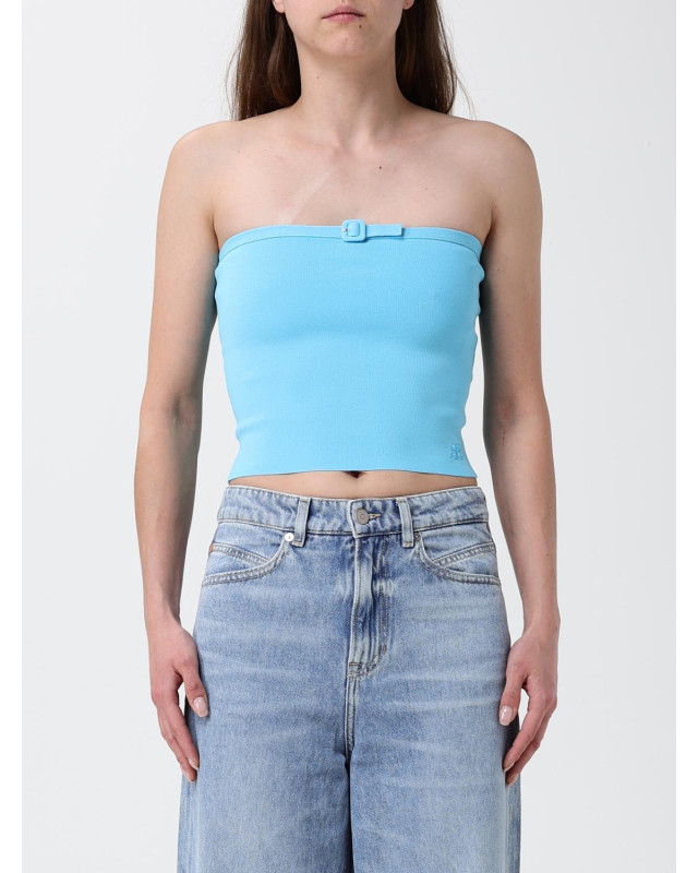[Courreges] Top SS26 226MTO526FI0063 7027