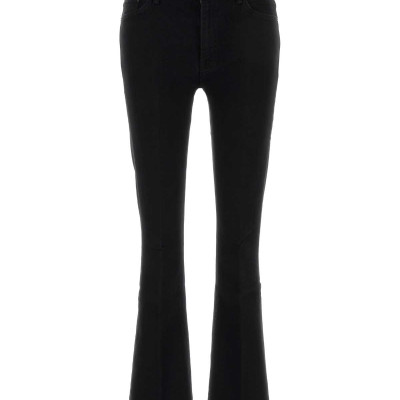 [Mother] Jeans FW26 15851611A NGN