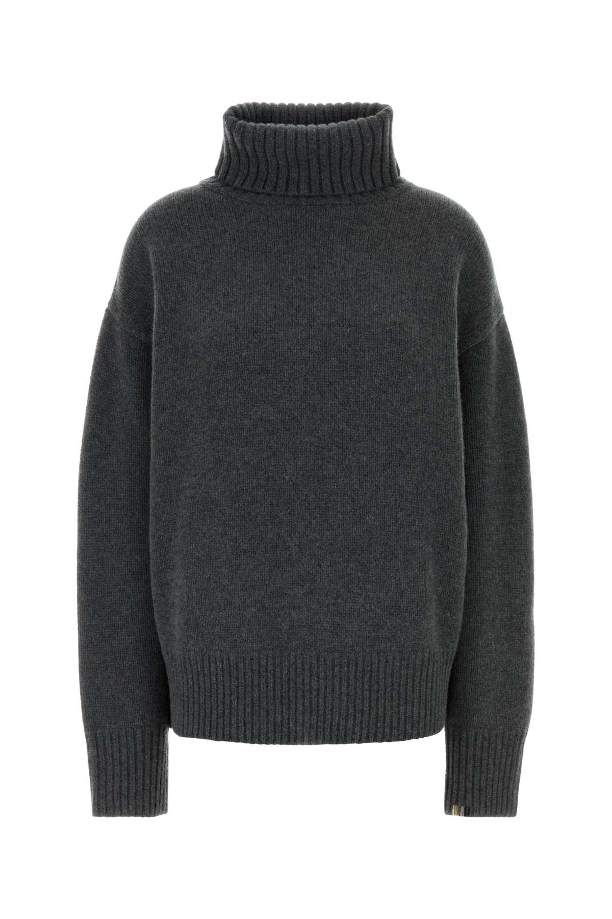 [Extreme Cashmere] Knitwear FW26 02009801FE01 FELT