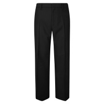 [Stockholm Surfboard Club] Trousers CO U5000018B90 BLACK
