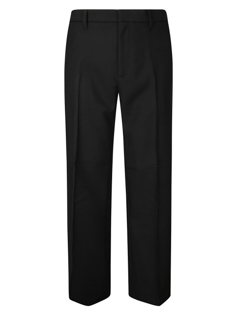 [Stockholm Surfboard Club] Trousers CO U5000018B90 BLACK