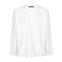 [Stockholm Surfboard Club] T-shirts CO U1000213W10 WHITE