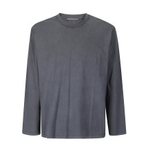 [Stockholm Surfboard Club] T-shirts CO U1000213B90 BLACK