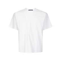 [Stockholm Surfboard Club] T-shirts CO U1000198W10 WHITE