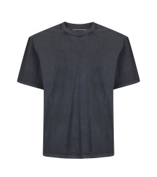 [Stockholm Surfboard Club] T-shirts CO U1000198B90 BLACK
