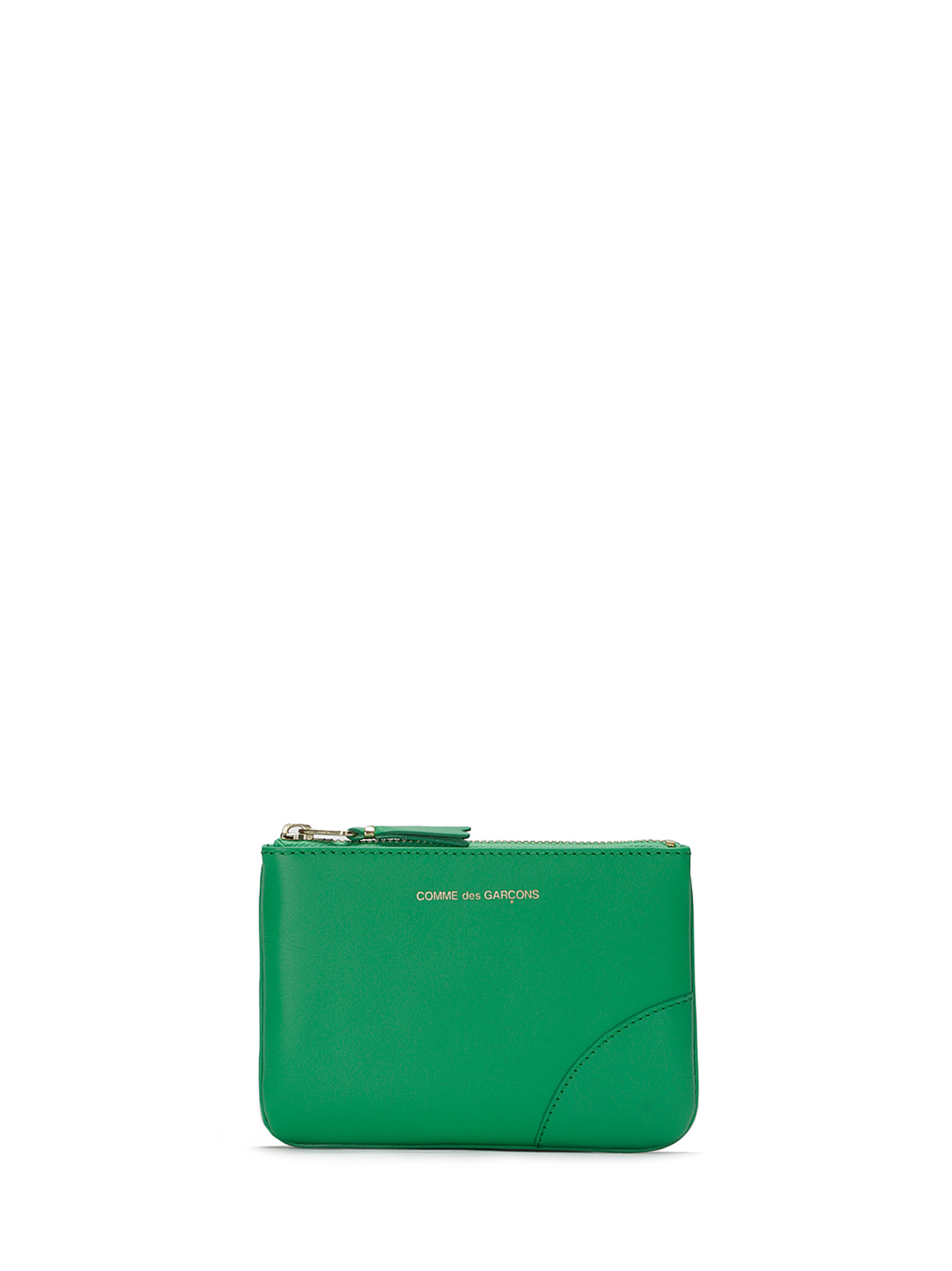 [COMME DES GARCONS WALLET] Wallet CO SA8100 GREE