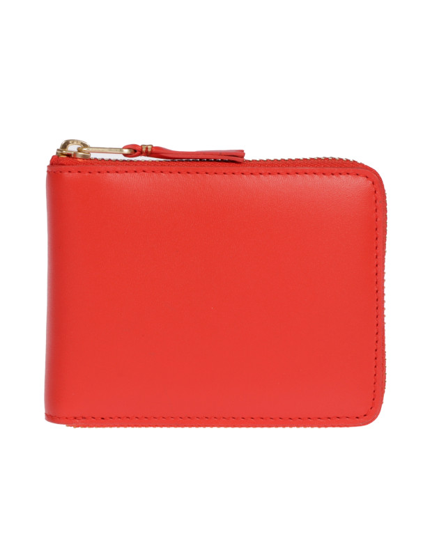 [COMME DES GARCONS WALLET] Wallet CO SA7100 ORAN