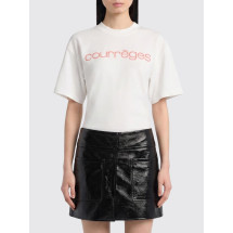 [Courreges] T-shirts SS26 226JTS168JS0233 0001