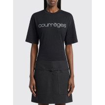 [Courreges] T-shirts SS26 226JTS168JS0233 9999