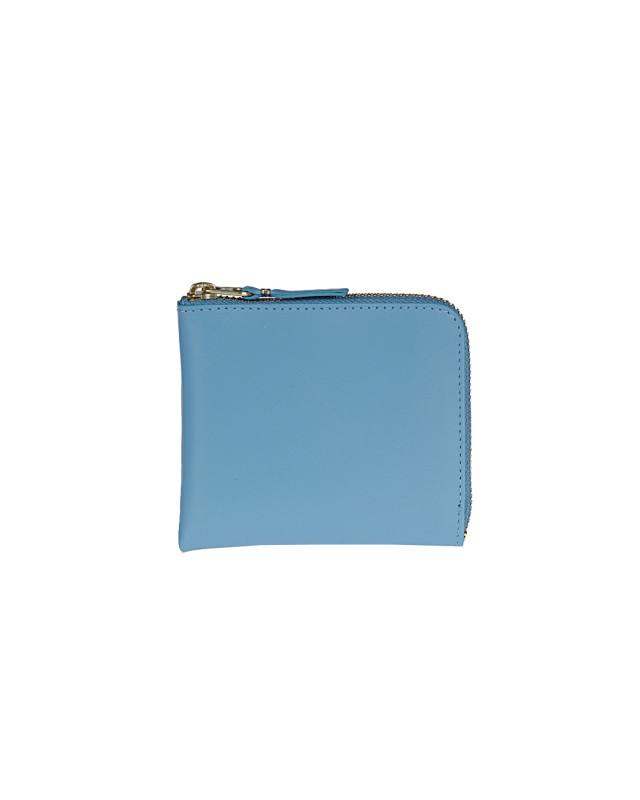 [COMME DES GARCONS WALLET] Wallet CO SA3100 BLUE