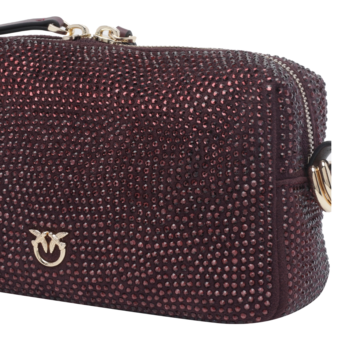 [PINKO] Shoulder bag FW26 106967A3O8W34Y