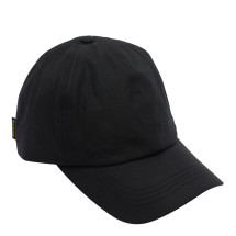 [Barbour] Cap FW26 MHA0005BK91